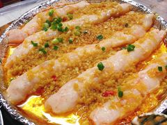 -小民大排档(光谷店)