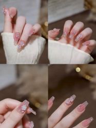 点击看大图 -M·X Nail日式美甲美睫