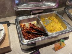 -比格比萨自助(南京万达茂店)