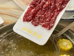 -杏花吴记牛肉火锅