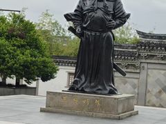 -王阳明故居