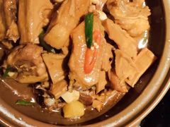 -东富酒家(龙湖西溪天街店)