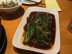 -莲餐厅·湖北菜·藕汤老手艺(愚园路店)