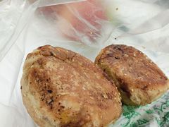 -满记烧饼(牛街东里小区一区店)