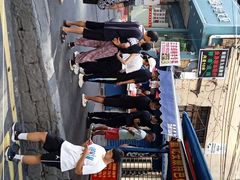 -俞记安顺特色破酥包(民生路店)