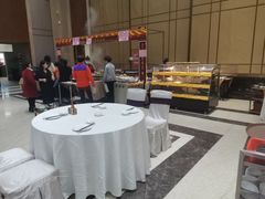 dim&nbsp;sum&nbsp;corner-禄福山庄•顺德菜·融和菜(龙江店)