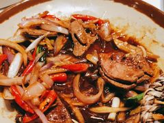 -乔阿马·江南味·驴肉香(龙湖华泾天街店)