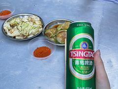 -宋文成烤肉(白沙巷店)