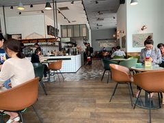 大堂-Wagas沃歌斯(富力广场店)