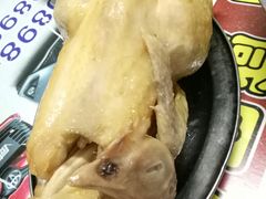 -吉英盐焗鸡(文中路店)