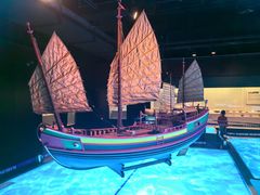 -上海中国航海博物馆