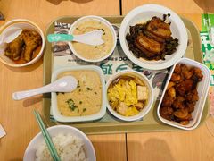 -老乡鸡(庐江方圆荟世纪中心店)