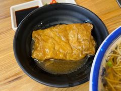 黄酱-吉友粥底火锅(方斜路店)