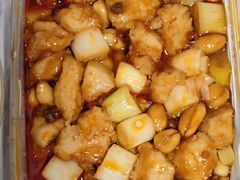 -黑窑厂糖油饼烤鸭·清真菜(旗舰店)