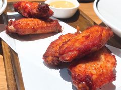 二哥爱鸡翅-太二酸菜鱼(宁波来福士店)