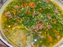 -雅侃酒店(琼花大厦店)