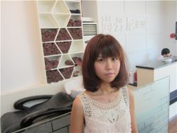 尚丹尼造型作品-尚·丹尼Hair