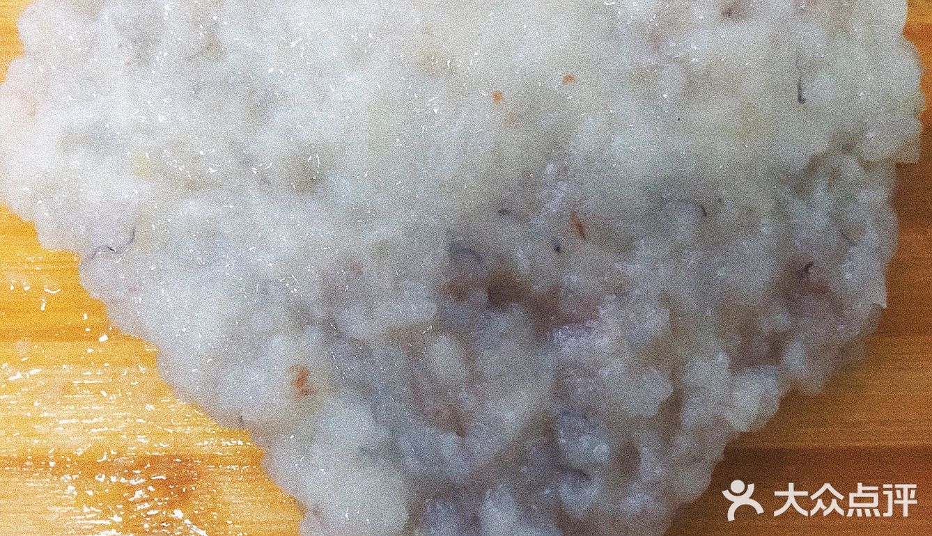 【减肥也可以吃的番茄虾滑】