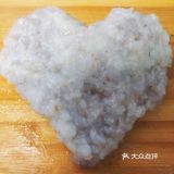 【减肥也可以吃的番茄虾滑】
