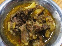 招牌牛排-阿秋牛排(湖心街店)