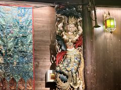 -有梦特色餐厅(古子城店)