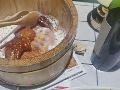 -胡桃里音乐酒馆(罗湖HALO广场店)