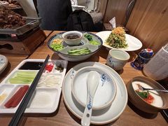 -四季民福烤鸭店(前门廊房二条店)