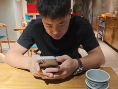 -山丹丹西北菜(金贸大厦店)