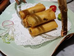 -紫圆 · 雅宴高级餐厅(杭州东站店)