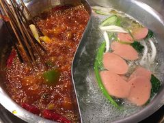 -江二娃串串香(科园四路总店)