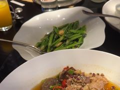 -杭州明豪voco酒店·明轩阁中餐厅