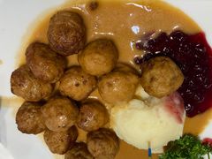 -宜家·瑞典风味餐厅(北京西红门店)