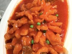 -淮扬韵(市政府汉神店)