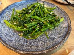 -章记星洲 · 新加坡餐厅(望京店)