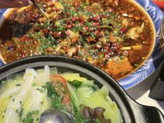 -新概念来凤鱼(璧山店)