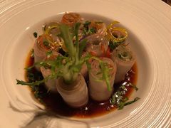 -无锡苏宁银河国际酒店-悦府65中餐厅