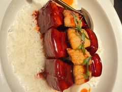 -锦府园·新台州菜(合生汇店)