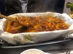 -鱼颜诱纸纸上烤鱼·蛙(龙湖天街店)