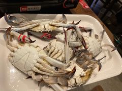 飞蟹-钱库里海鲜自助(星海广场店)