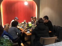 -九坤韩式烤肉(建发阅彩城店)