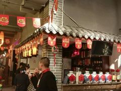 -谭氏兄弟火锅(中和店)