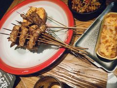 -北丐先生·野馄饨烧烤(长宁龙之梦店)