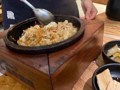 -黑牛黑猪烤肉专门店(万象城店)