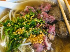 -汕百碗·汕头牛肉粿条(南国奥园总店)