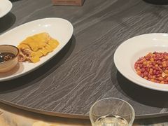 -梁家大院•农家菜(昆山会展中心店)