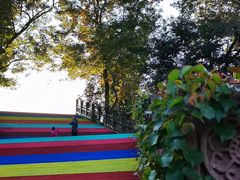 -韶关经律论国际酒店温泉