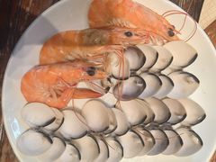 -大良毋米粥(锦龙路总店)