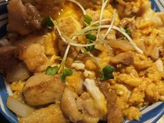 -御牛道日式烤肉料理(杭州万象城店)