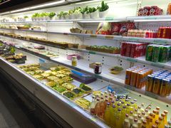 -火锅先生(五马街店)