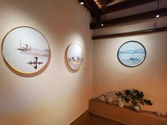 -涌上外婆桥(南塘店)